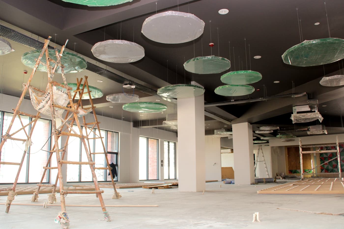 Rishihood University Sonepat hostel photo 53